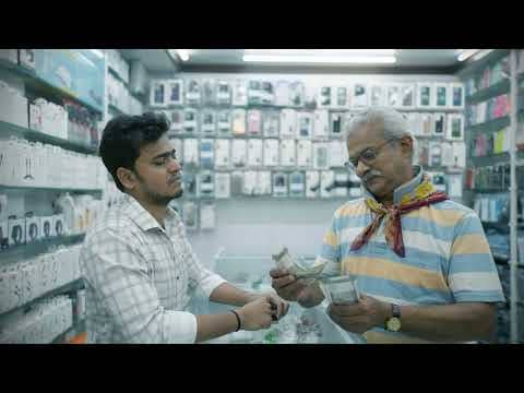 Video on fair value for broken phones