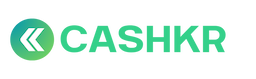 Cashkr Logo