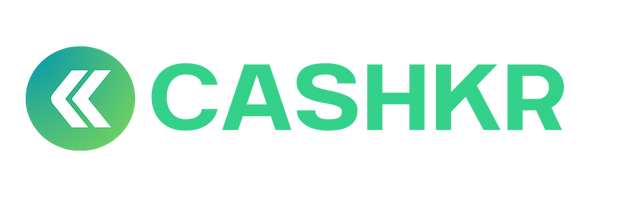 Cashkr Logo