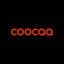 Brand logo : Coocaa