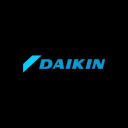 Brand logo : Daikin