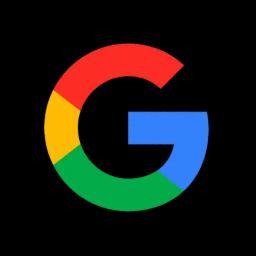 Brand logo : Google