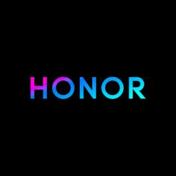 Brand logo : Honor