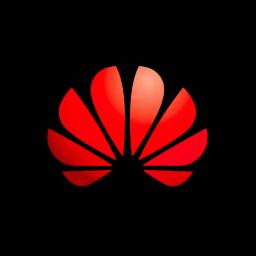 Brand logo : Huawei