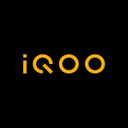 Brand logo : IQOO