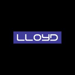 Brand logo : Lloyd