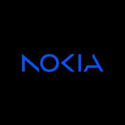 Brand logo : Nokia