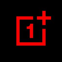 Brand logo : OnePlus