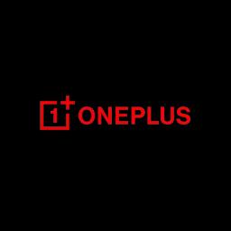 Brand logo : Oneplus