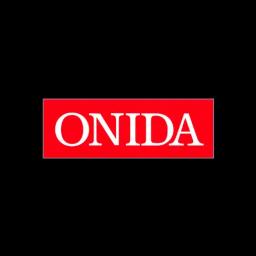 Brand logo : Onida