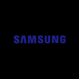 Brand logo : Samsung