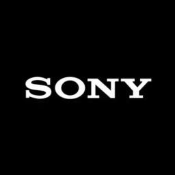 Brand logo : Sony