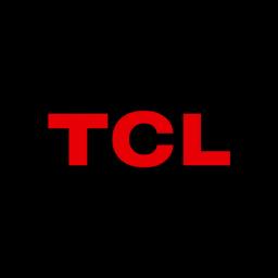 Brand logo : TCL