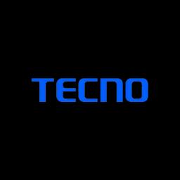 Brand logo : Tecno