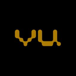 Brand logo : Vu