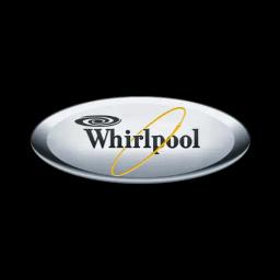 Brand logo : Whirlpool