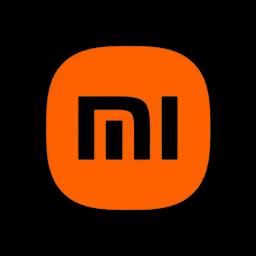 Brand logo : Xiaomi