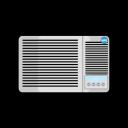 Sell BPL Window AC 2 Ton