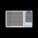 Sell Blue Star Window AC 1.5 Ton