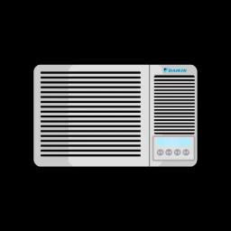 Sell Daikin Window AC 2.5 Ton