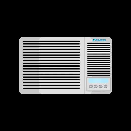 Sell Daikin Window AC 1 Ton