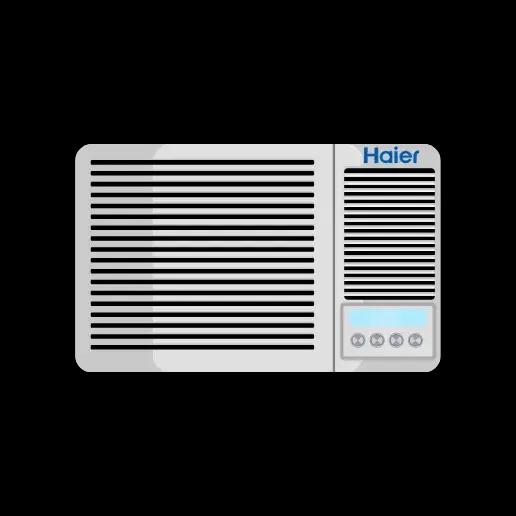 Sell Haier Window AC 1 Ton