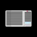 Sell LG Window AC 2 Ton