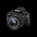 Sell Canon 100D Camera