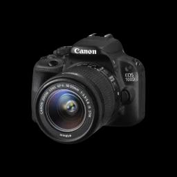 Sell Canon 100D Camera