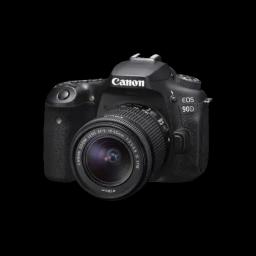 Sell Canon 90D Camera