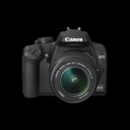 Sell Canon EOS 1000D Camera