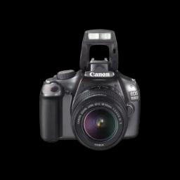 Sell Canon EOS 1100D Camera