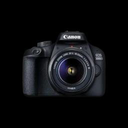 Sell Canon EOS 3000D Camera