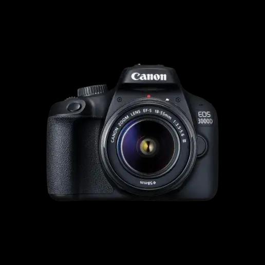 Sell Canon EOS 3000D Camera