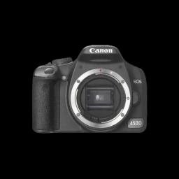 Sell Canon EOS 450D Camera