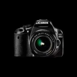 Sell Canon EOS 600D Camera