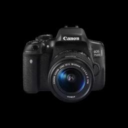 Sell Canon EOS 750D Camera