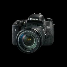 Sell Canon EOS 760D Camera