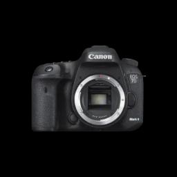Sell Canon EOS 7D Mark II Camera