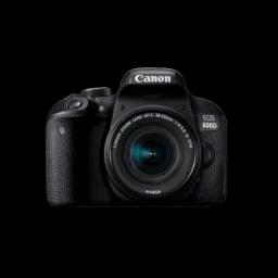 Sell Canon EOS 800D Camera