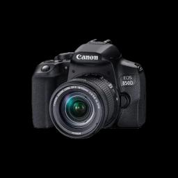 Sell Canon EOS 850D Camera
