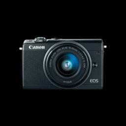 Sell Canon EOS M100 Camera