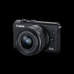 Sell Canon EOS M200 Camera