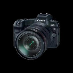 Sell Canon EOS R Mirrorless Camera
