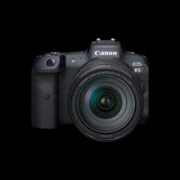 Sell Canon EOS R5 Mirrorless Camera