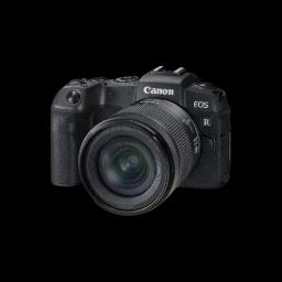Sell Canon EOS RP Camera