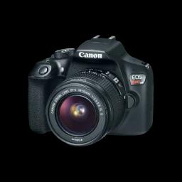 Sell Canon EOS Rebel T6 Camera