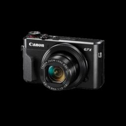 Sell Canon G7 X Mark II Camera