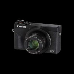Sell Canon G7 X Mark III Camera