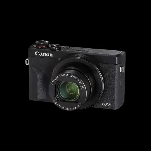 Sell Canon G7 X Mark III Camera